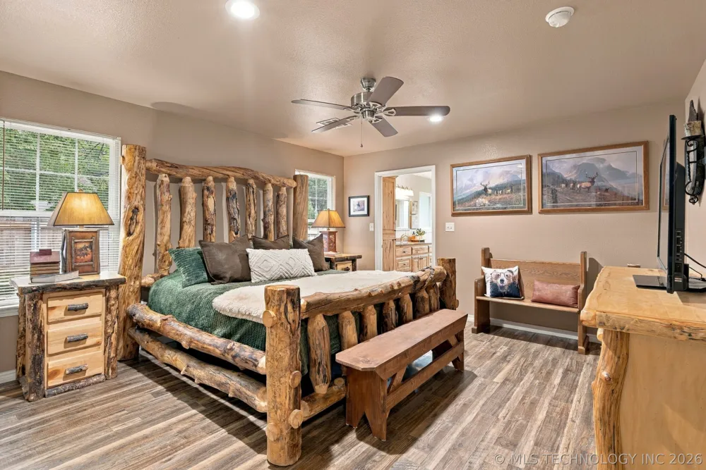 440 7th Street W Chelsea, OK 74016