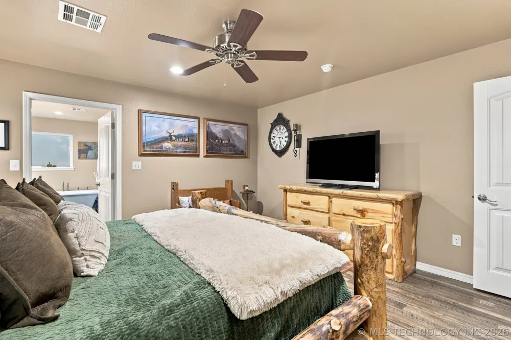 440 7th Street W Chelsea, OK 74016