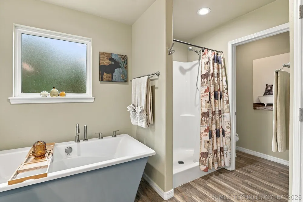440 7th Street W Chelsea, OK 74016