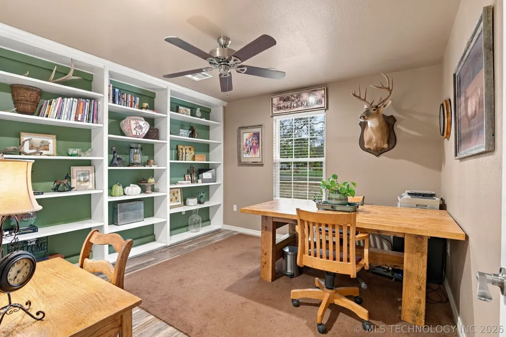 440 7th Street W Chelsea, OK 74016
