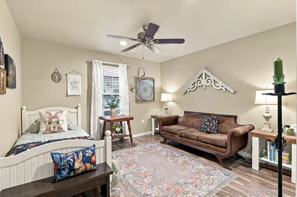 440 7th Street W Chelsea, OK 74016