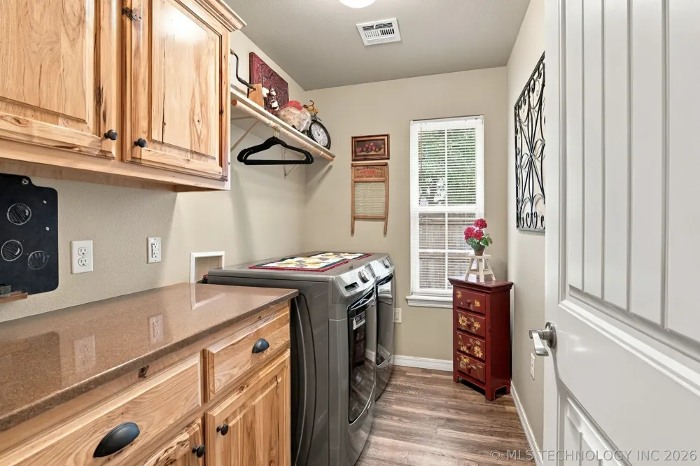 440 7th Street W Chelsea, OK 74016