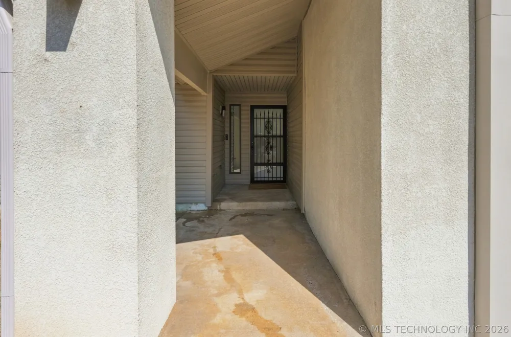 3235 S 140th East Avenue Tulsa, OK 74134