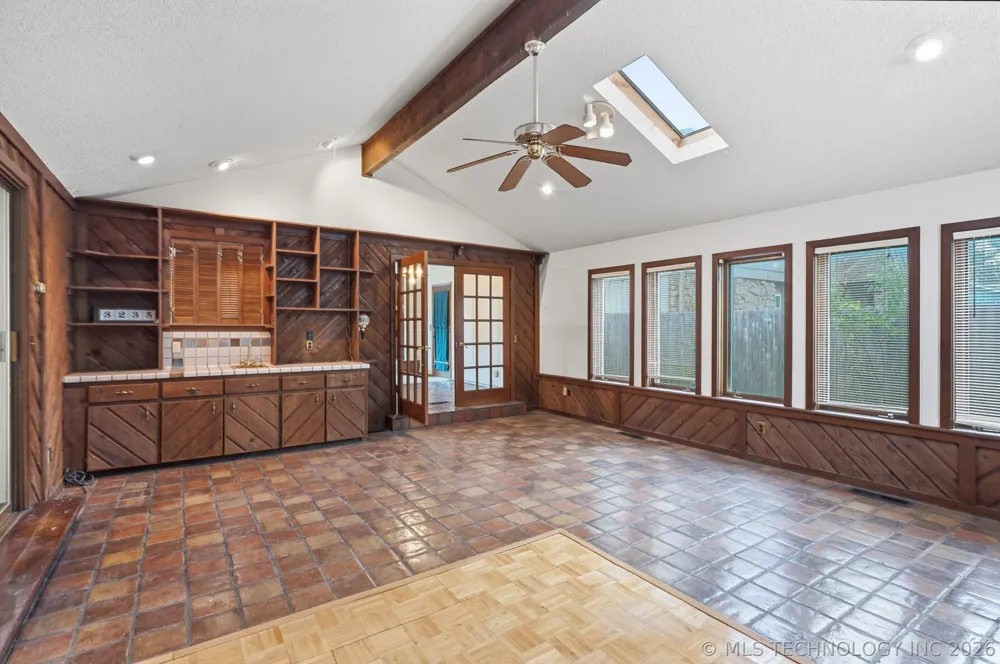 3235 S 140th East Avenue Tulsa, OK 74134