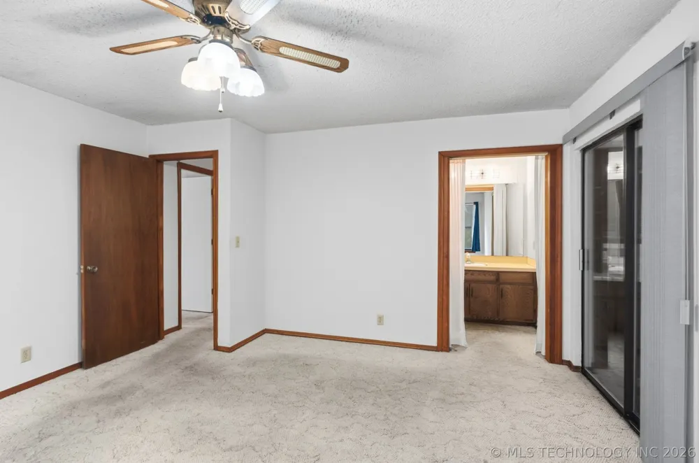 3235 S 140th East Avenue Tulsa, OK 74134