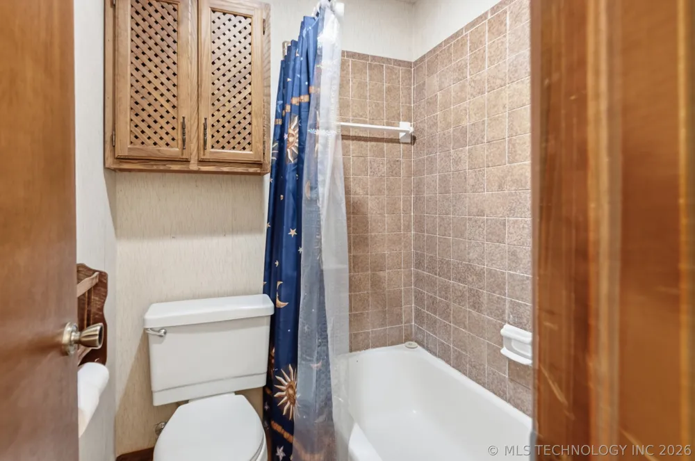 3235 S 140th East Avenue Tulsa, OK 74134