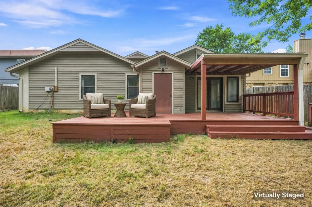 3235 S 140th East Avenue Tulsa, OK 74134
