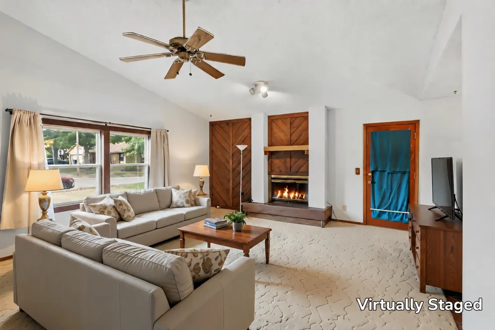 3235 S 140th East Avenue Tulsa, OK 74134