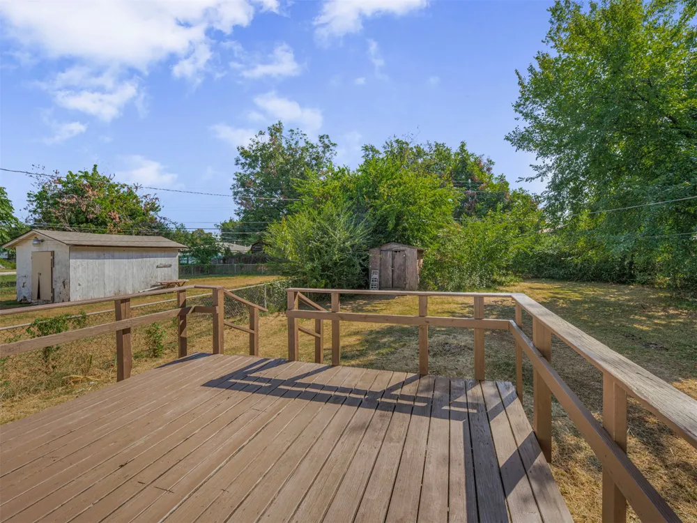 313 S 44th WestAvenue Tulsa, OK 74127