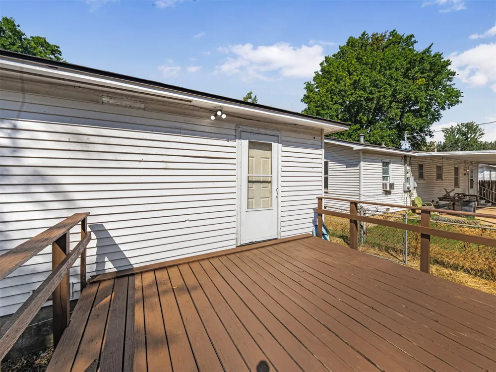 313 S 44th WestAvenue Tulsa, OK 74127