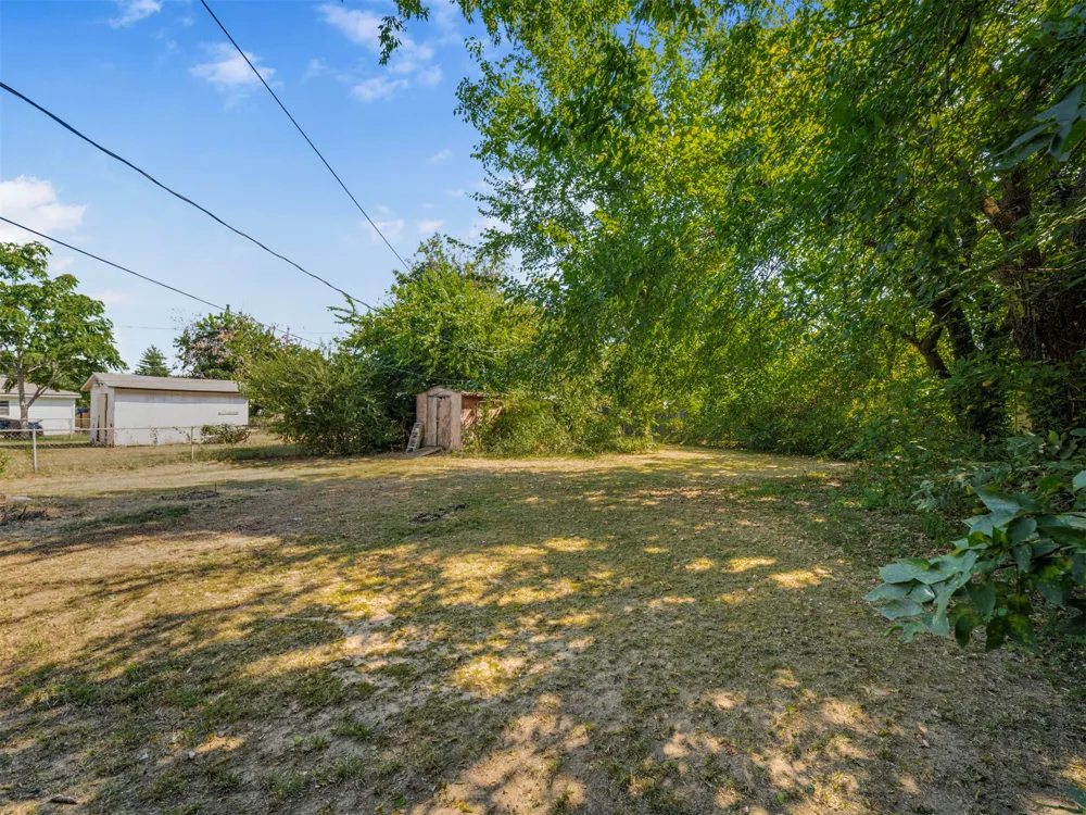 313 S 44th WestAvenue Tulsa, OK 74127