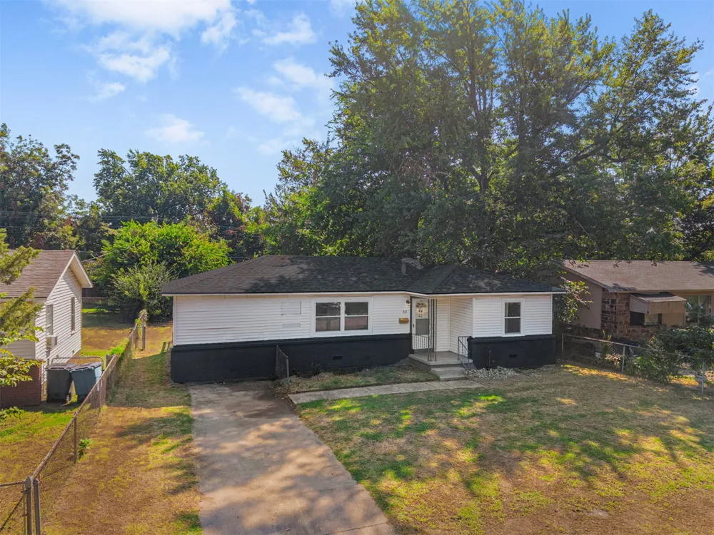 313 S 44th WestAvenue Tulsa, OK 74127