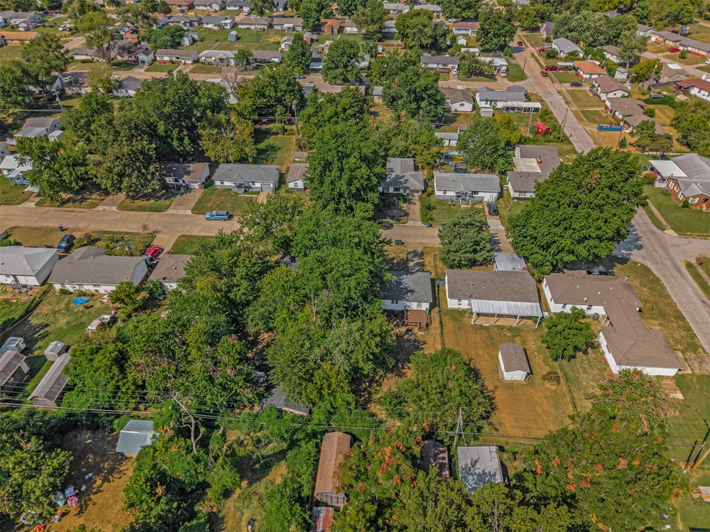 313 S 44th WestAvenue Tulsa, OK 74127