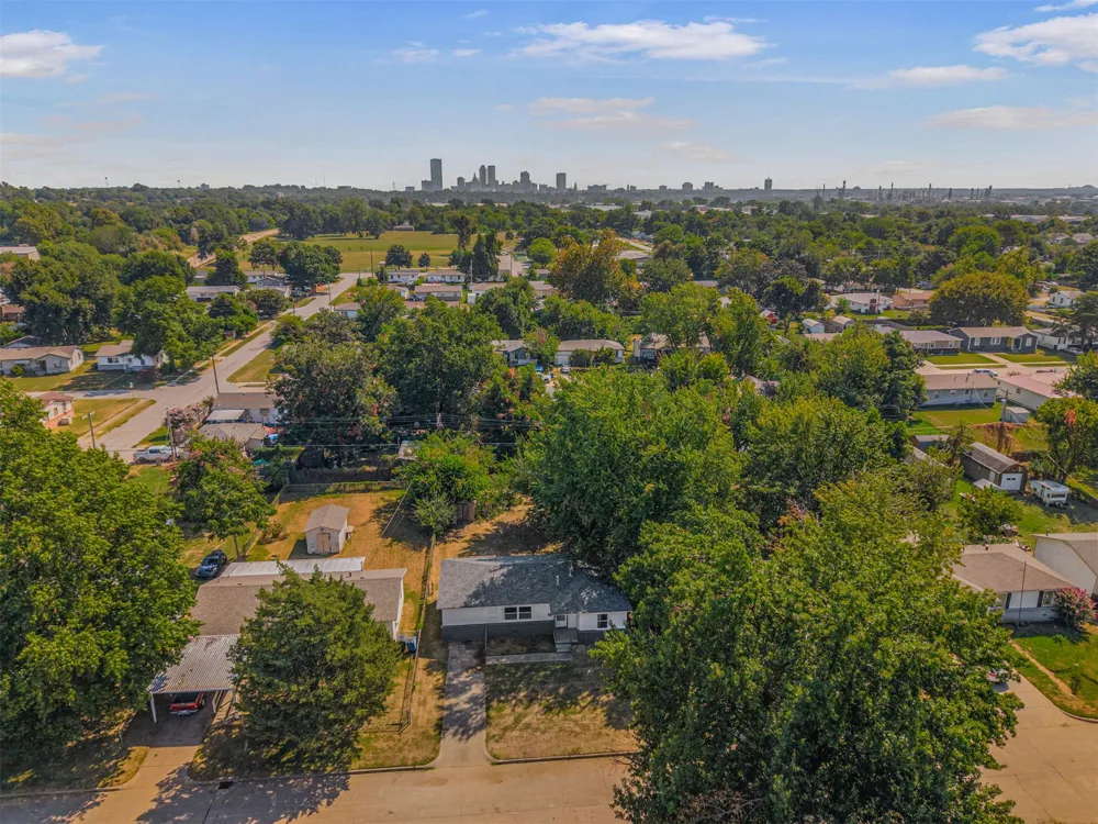 313 S 44th WestAvenue Tulsa, OK 74127