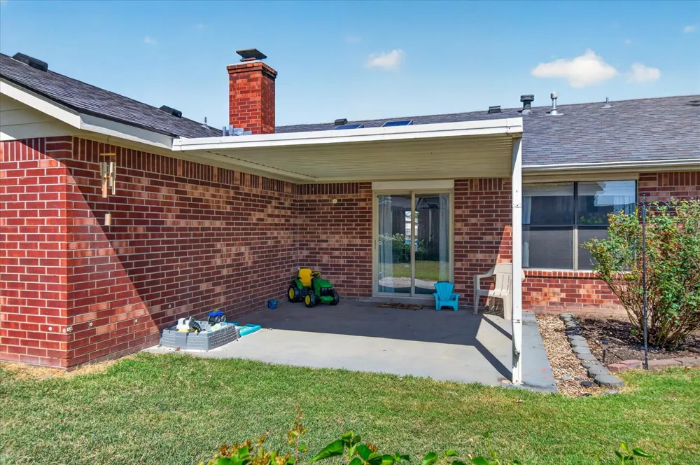 200 Turkey Creek Road Bartlesville, OK 74006