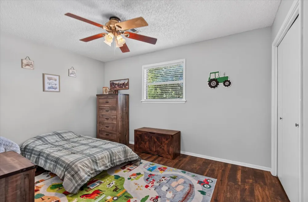 200 Turkey Creek Road Bartlesville, OK 74006