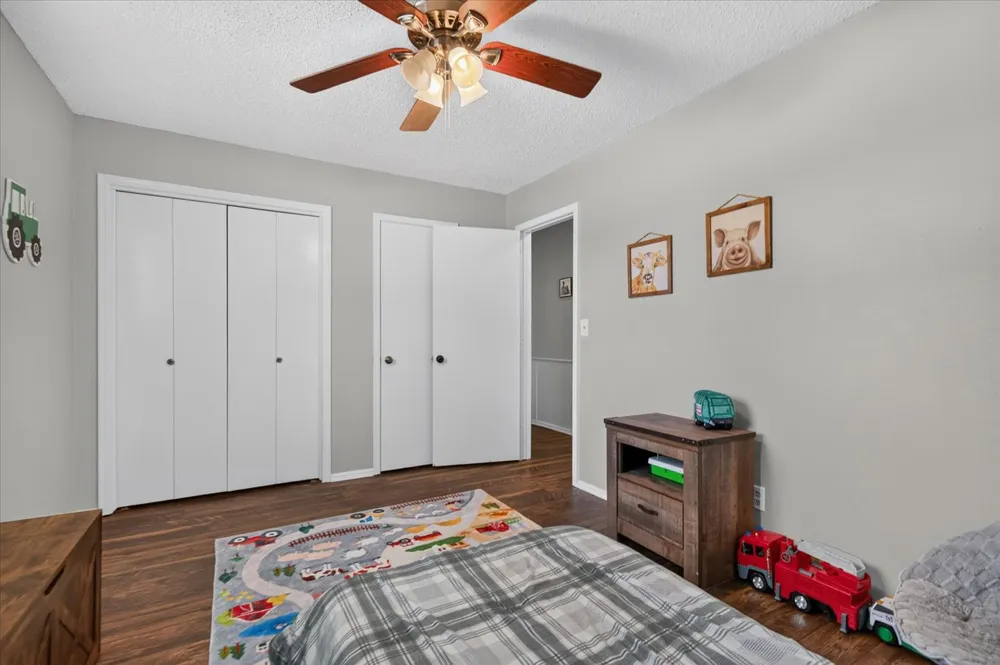 200 Turkey Creek Road Bartlesville, OK 74006