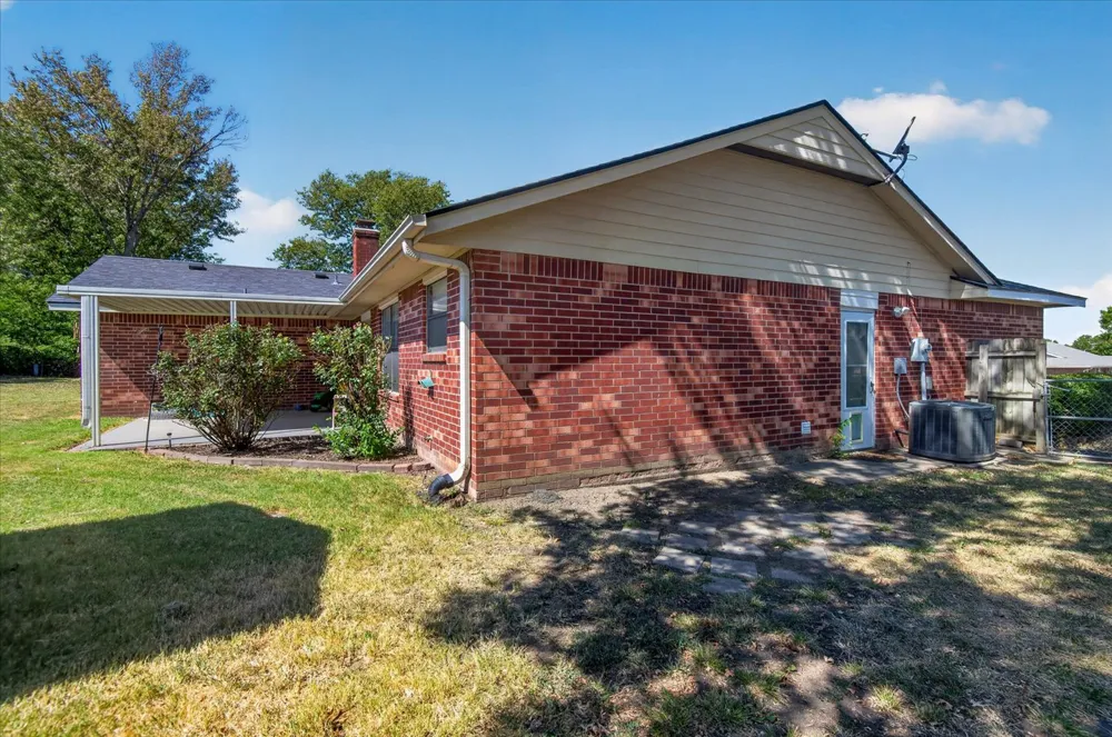 200 Turkey Creek Road Bartlesville, OK 74006