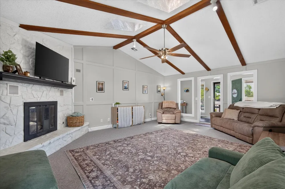 200 Turkey Creek Road Bartlesville, OK 74006
