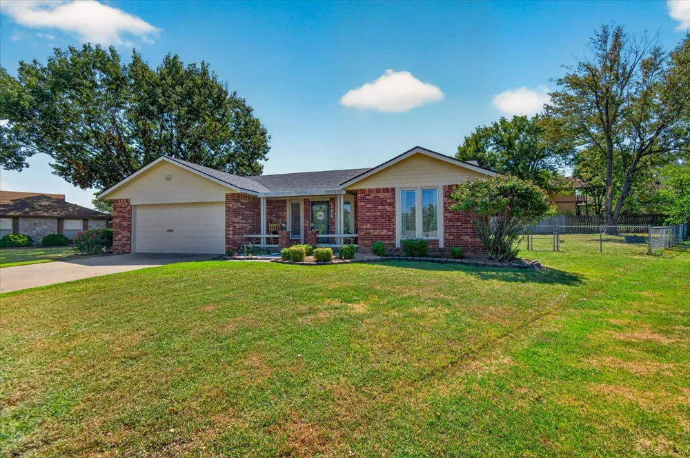 200 Turkey Creek Road Bartlesville, OK 74006