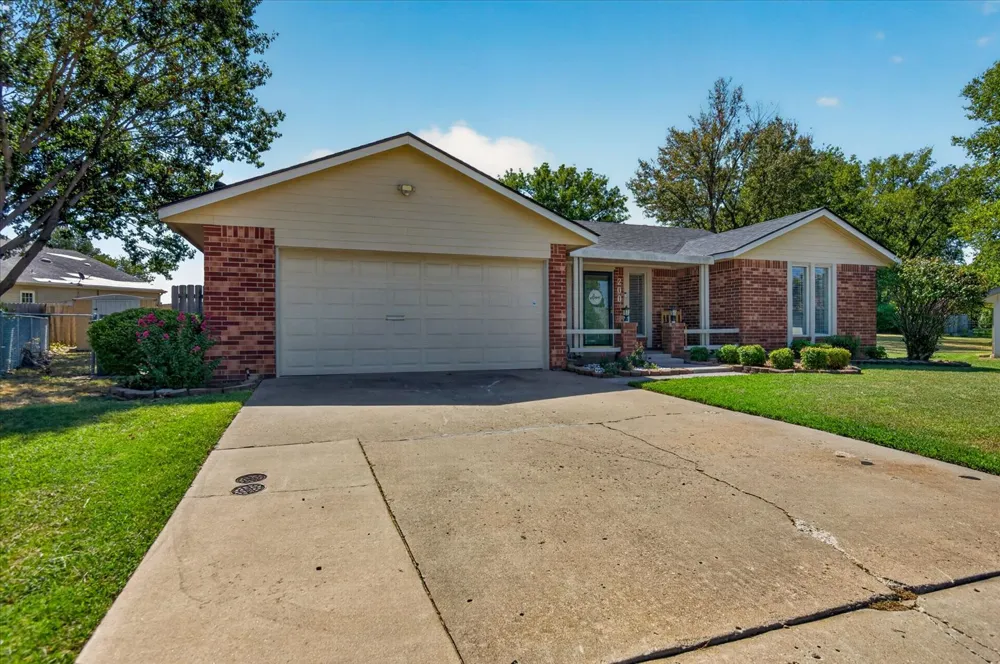 200 Turkey Creek Road Bartlesville, OK 74006