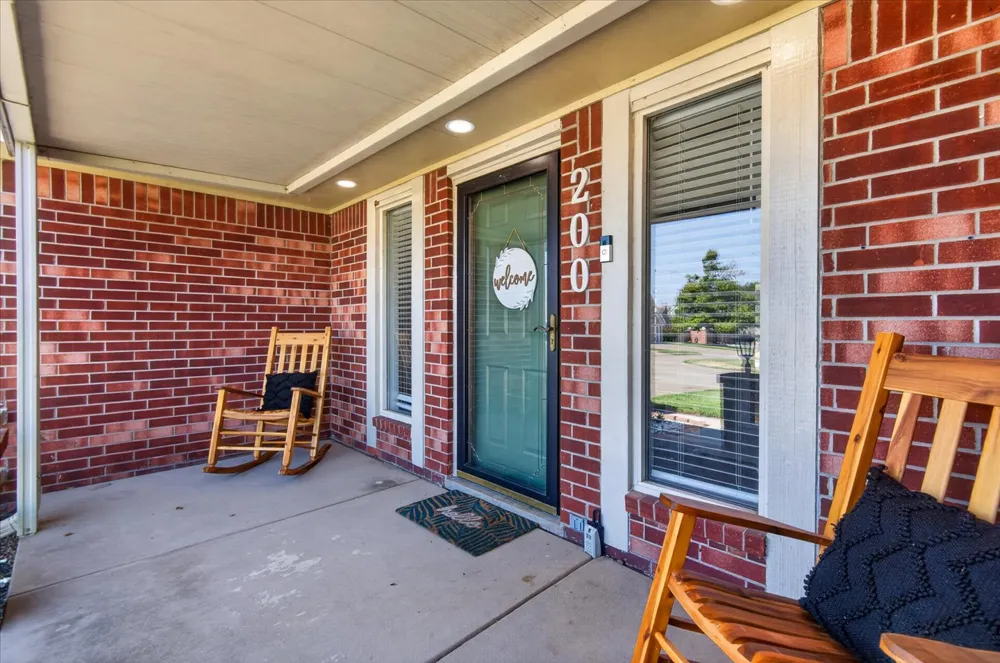 200 Turkey Creek Road Bartlesville, OK 74006