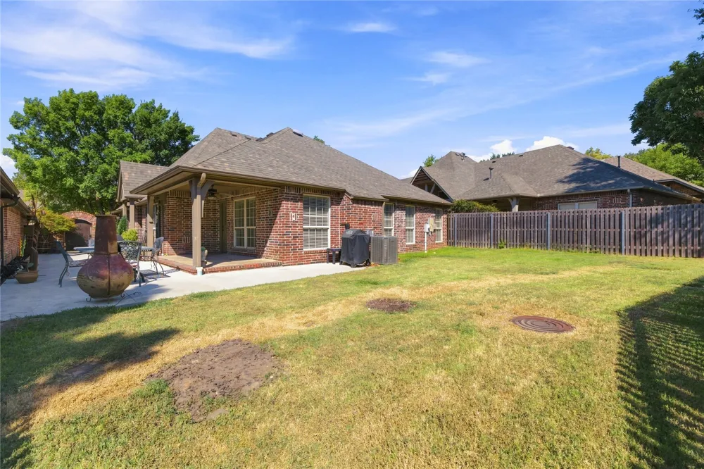 9709 E 90th Court Owasso, OK 74055