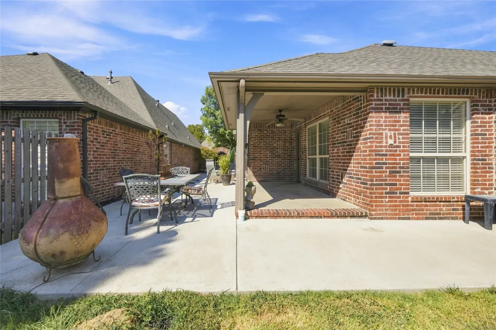 9709 E 90th Court Owasso, OK 74055