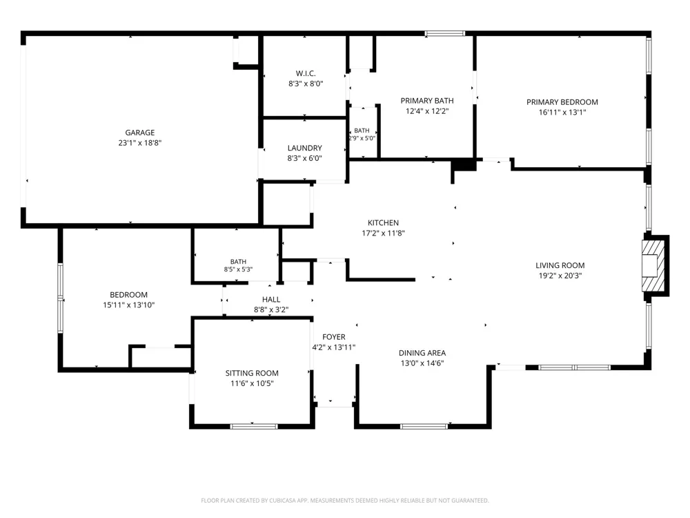 9709 E 90th Court Owasso, OK 74055