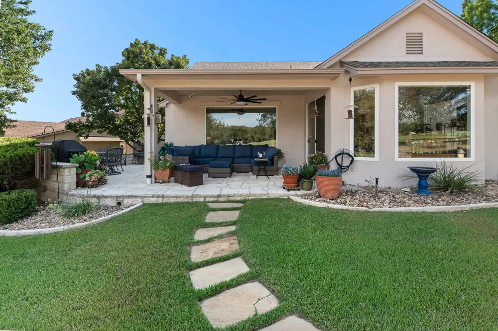 112 Blue Sky Court Georgetown, TX 78633