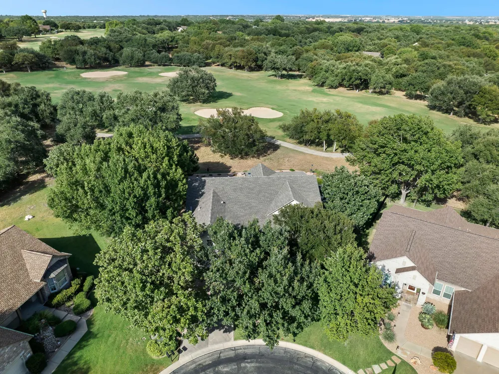 112 Blue Sky Court Georgetown, TX 78633