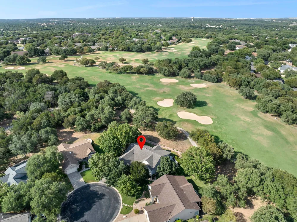 112 Blue Sky Court Georgetown, TX 78633