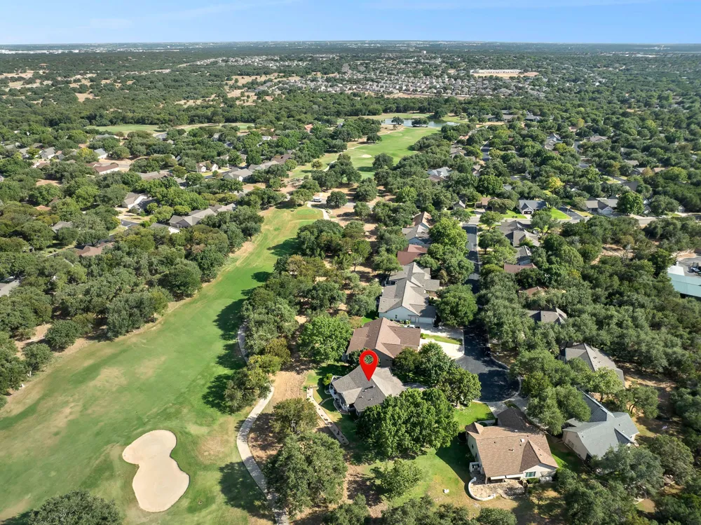 112 Blue Sky Court Georgetown, TX 78633