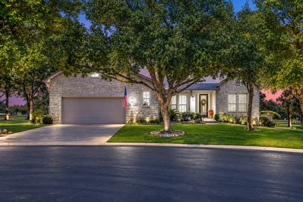 112 Blue Sky Court Georgetown, TX 78633
