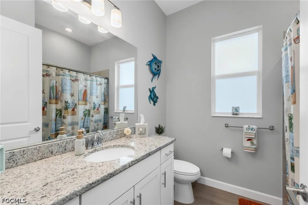 Hackberry Court Punta Gorda, FL 33955