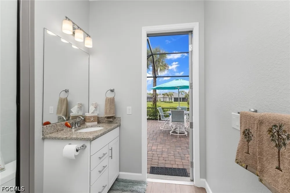 Hackberry Court Punta Gorda, FL 33955