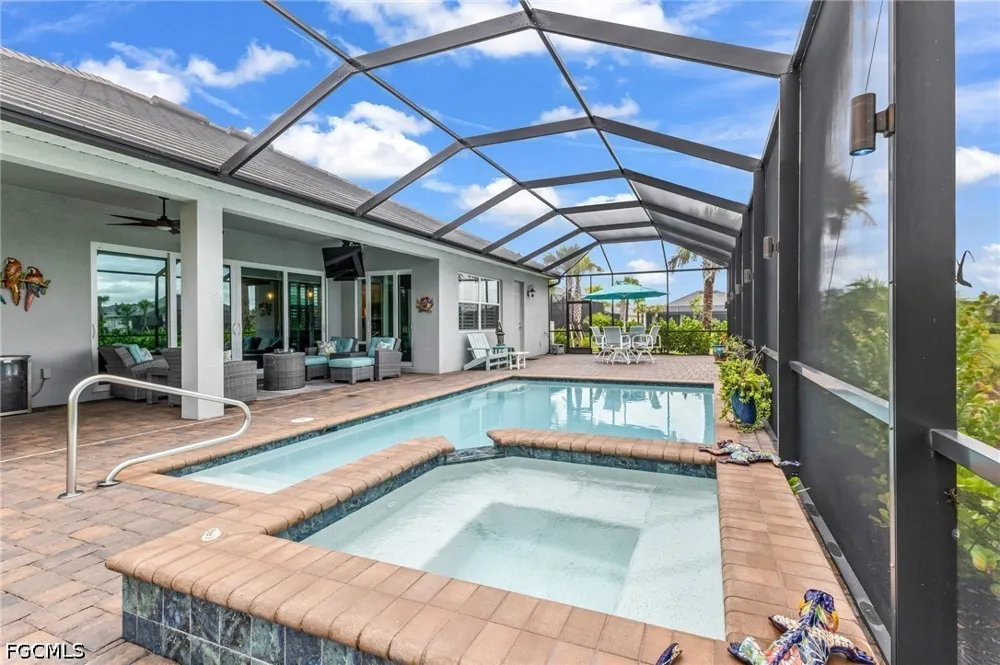 Hackberry Court Punta Gorda, FL 33955