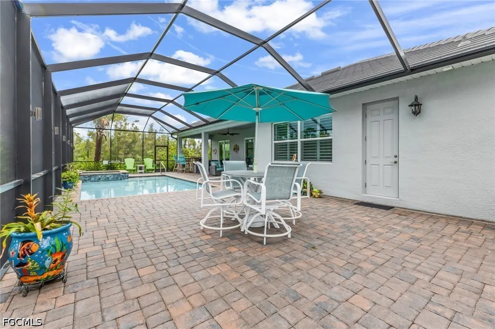 Hackberry Court Punta Gorda, FL 33955