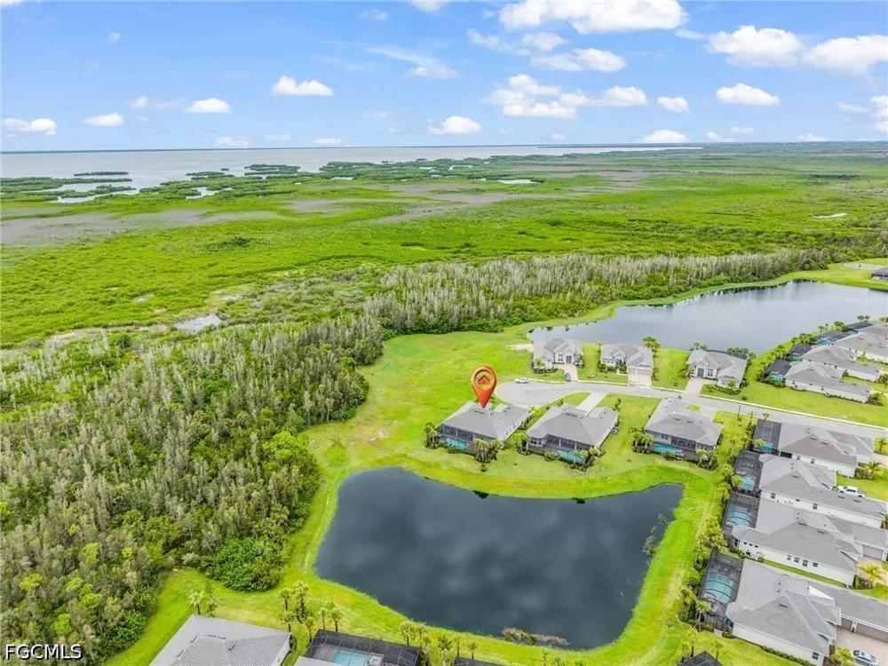 Hackberry Court Punta Gorda, FL 33955