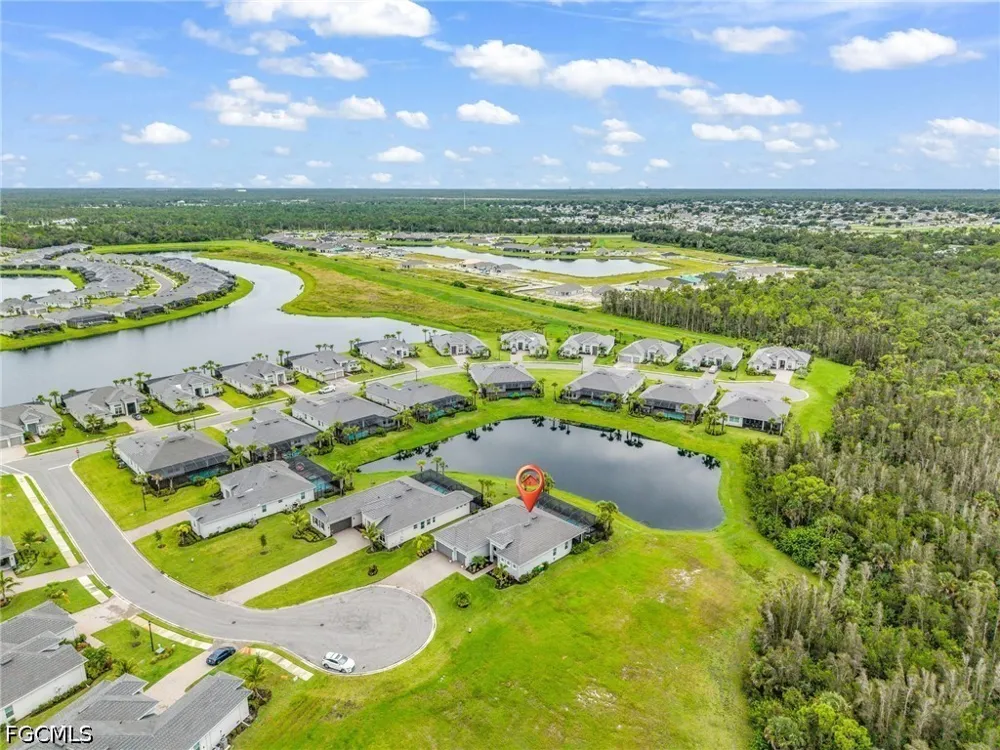 Hackberry Court Punta Gorda, FL 33955
