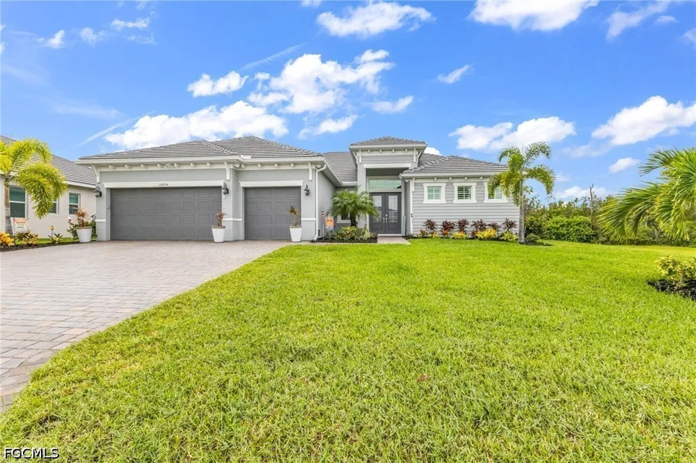 Hackberry Court Punta Gorda, FL 33955