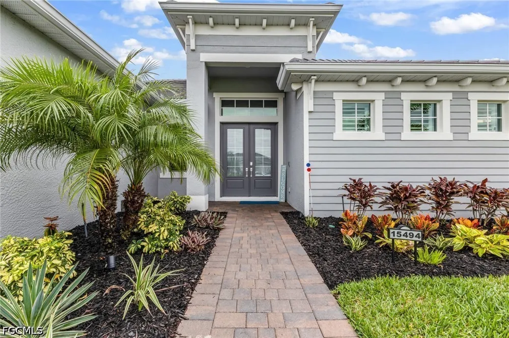 Hackberry Court Punta Gorda, FL 33955
