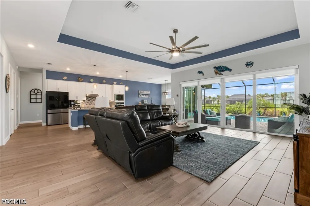 Hackberry Court Punta Gorda, FL 33955