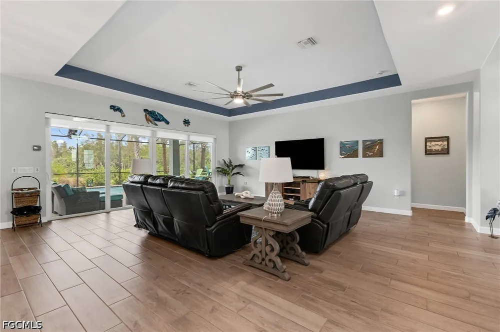 Hackberry Court Punta Gorda, FL 33955