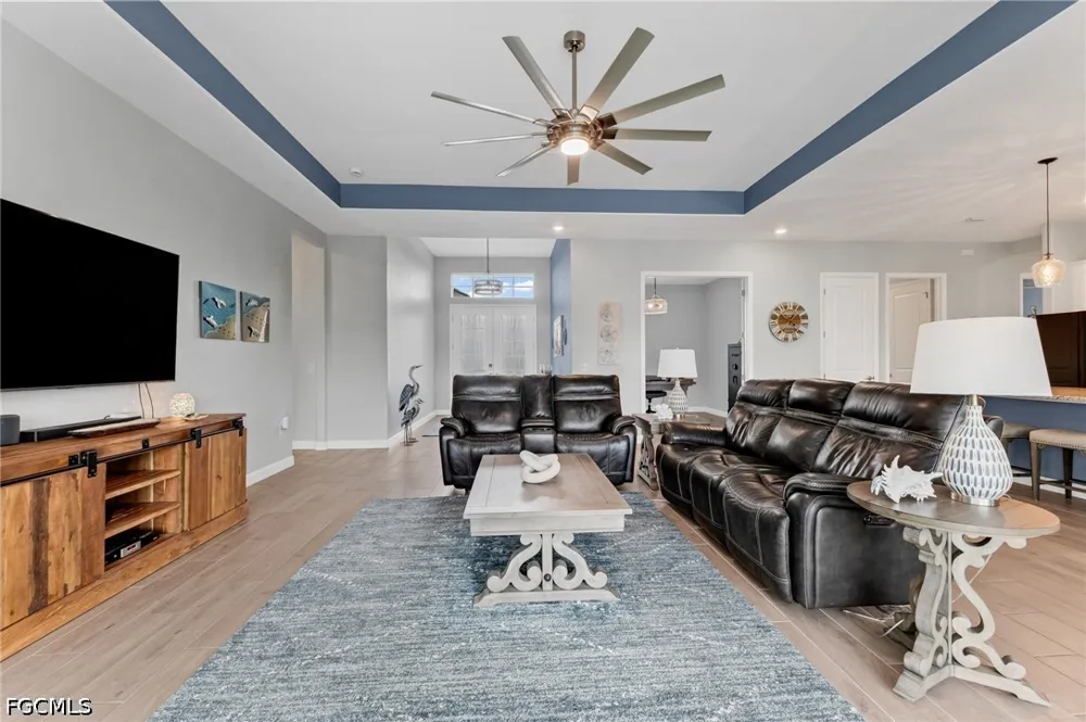 Hackberry Court Punta Gorda, FL 33955