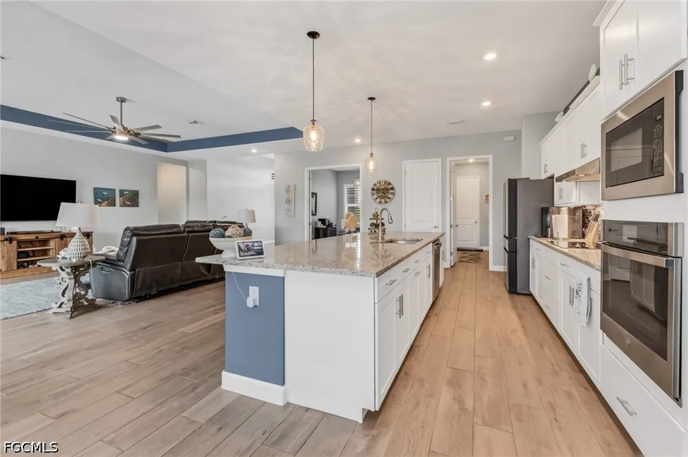Hackberry Court Punta Gorda, FL 33955