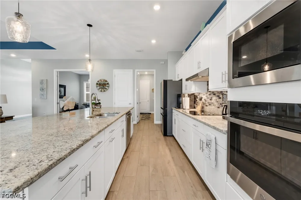 Hackberry Court Punta Gorda, FL 33955