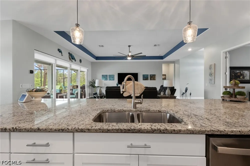 Hackberry Court Punta Gorda, FL 33955