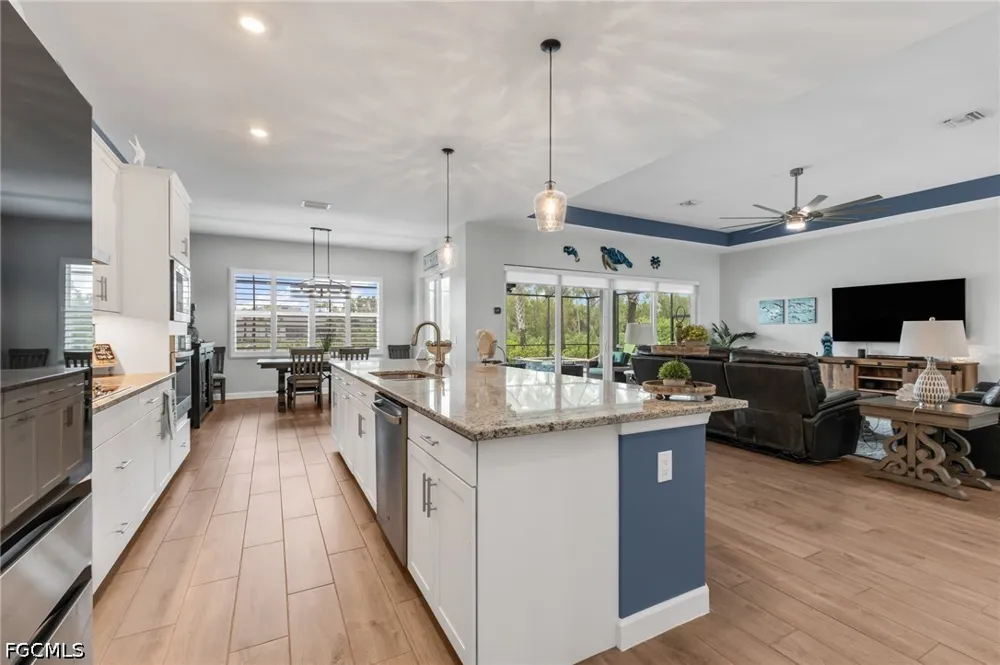 Hackberry Court Punta Gorda, FL 33955