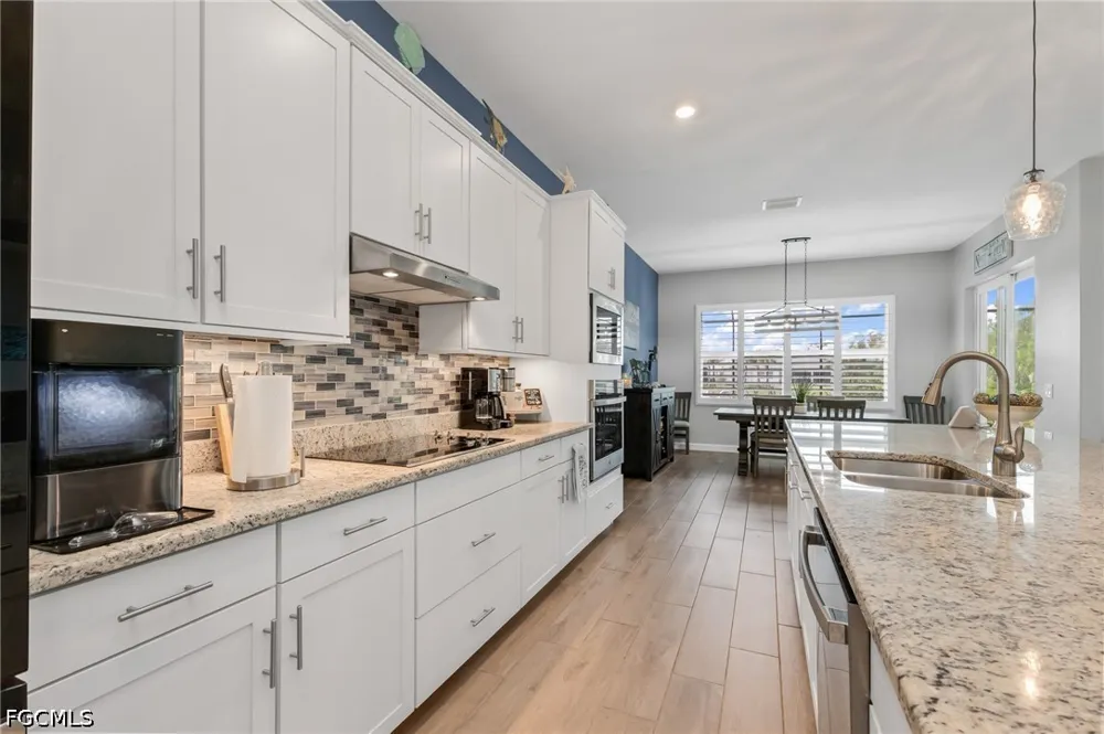 Hackberry Court Punta Gorda, FL 33955